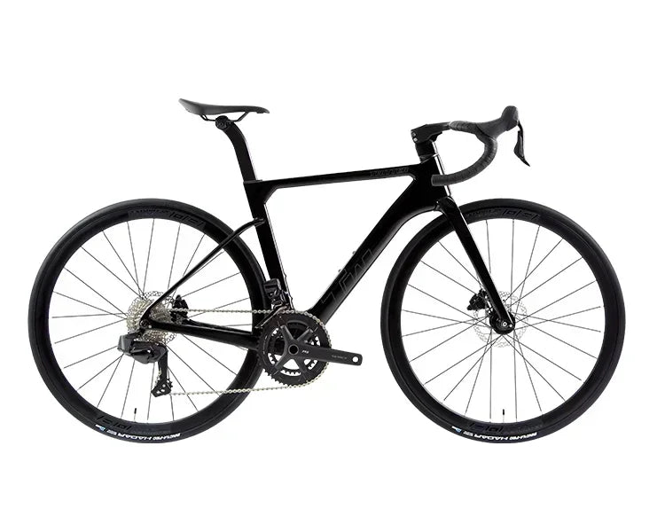 Xe Đạp Carbon T1000 Twitter R15pro 2025 - Đĩa Thủy Lực - Daisan Mart