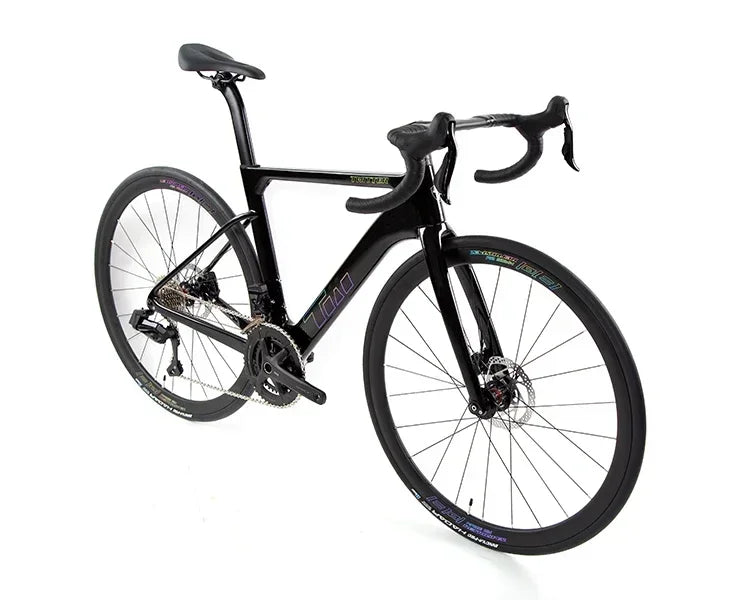 Xe Đạp Carbon T1000 Twitter R15pro 2025 - Đĩa Thủy Lực - Daisan Mart