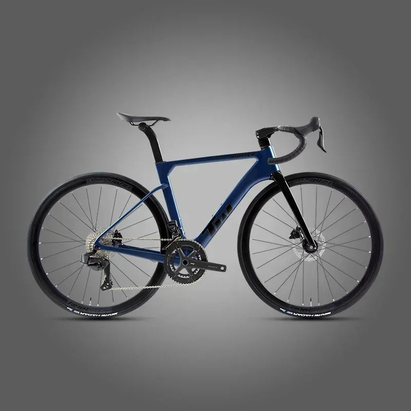 Xe Đạp Carbon T1000 Twitter R15pro 2025 - Đĩa Thủy Lực - Daisan Mart