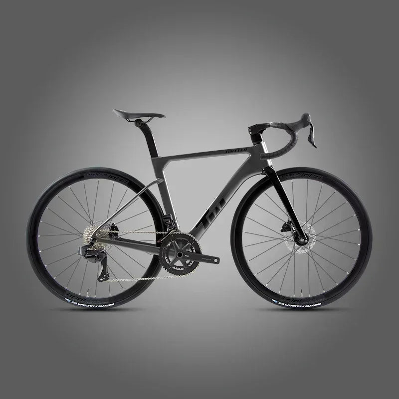 Xe Đạp Carbon T1000 Twitter R15pro 2025 - Đĩa Thủy Lực - Daisan Mart