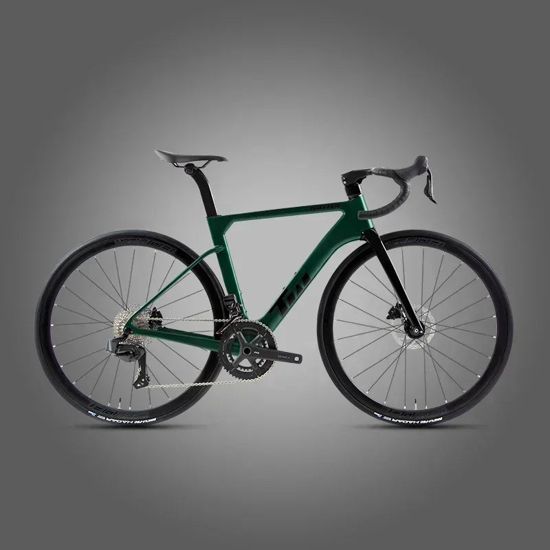 Xe Đạp Carbon T1000 Twitter R15pro 2025 - Đĩa Thủy Lực - Daisan Mart