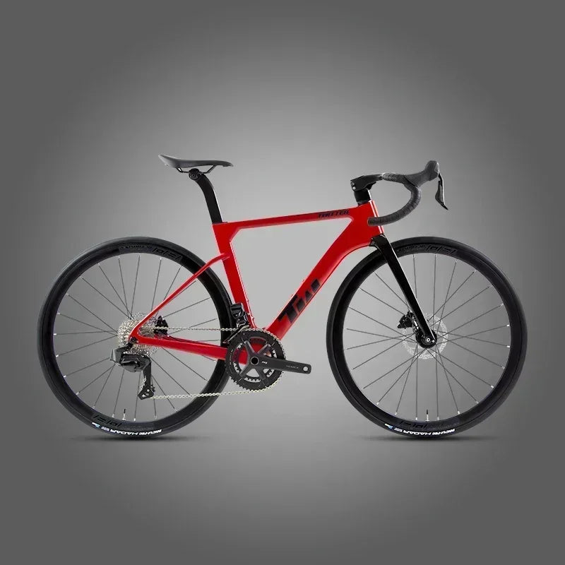 Xe Đạp Carbon T1000 Twitter R15pro 2025 - Đĩa Thủy Lực - Daisan Mart