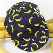 Banana Cycling Cap Bike Hat One Size Fits Most - Daisan Mart