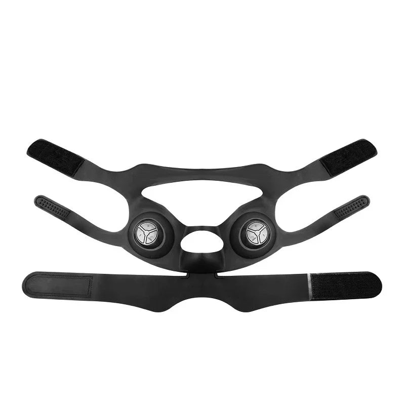 Máy Nâng Cơ Mặt V-3 Chế Độ Massage Căng Da USB - Daisan Mart