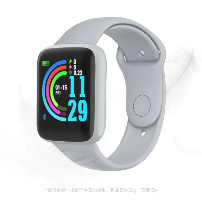 Đồng hồ thông minh đa năng kết nối Bluetooth 4.0