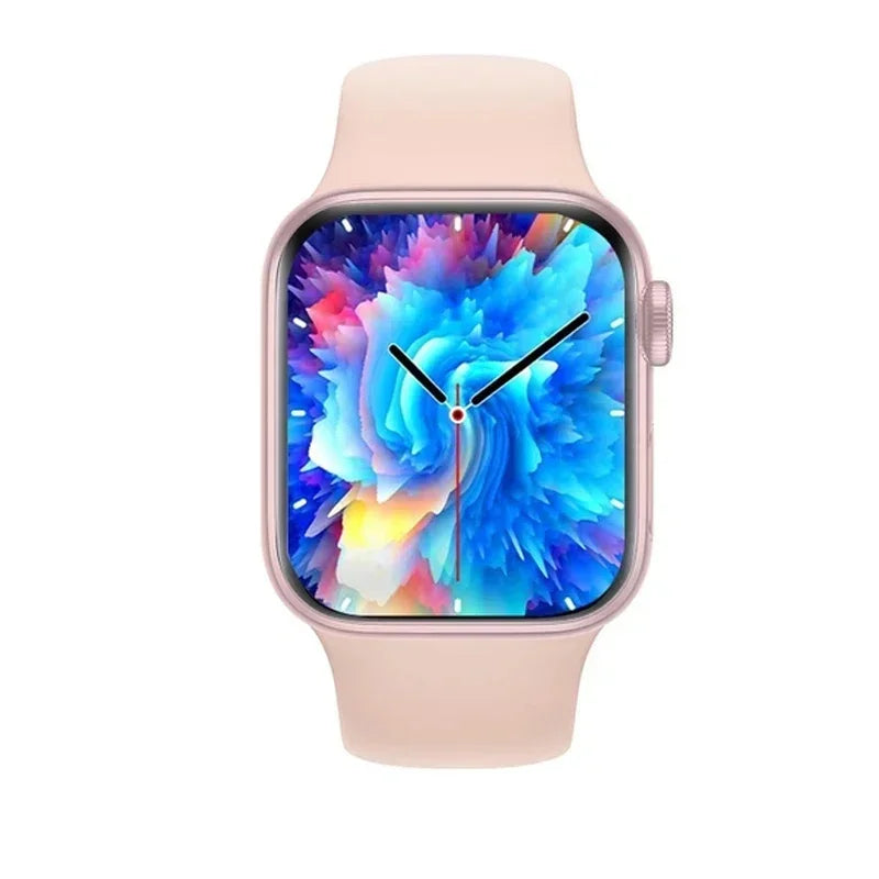 Đồng Hồ Thông Minh Series 9 Gọi Điện Chống Nước 2025 - Daisan Mart
