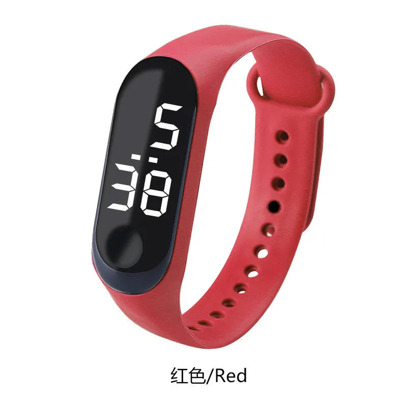 Multi-function Waterproof Sports Smart Watch