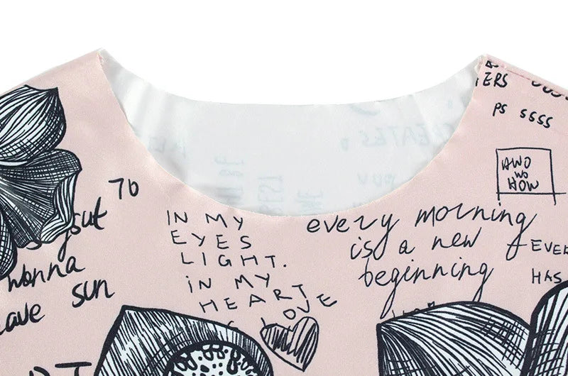 Sexy Floral Mesh Bodysuit Long Sleeve Women Corset