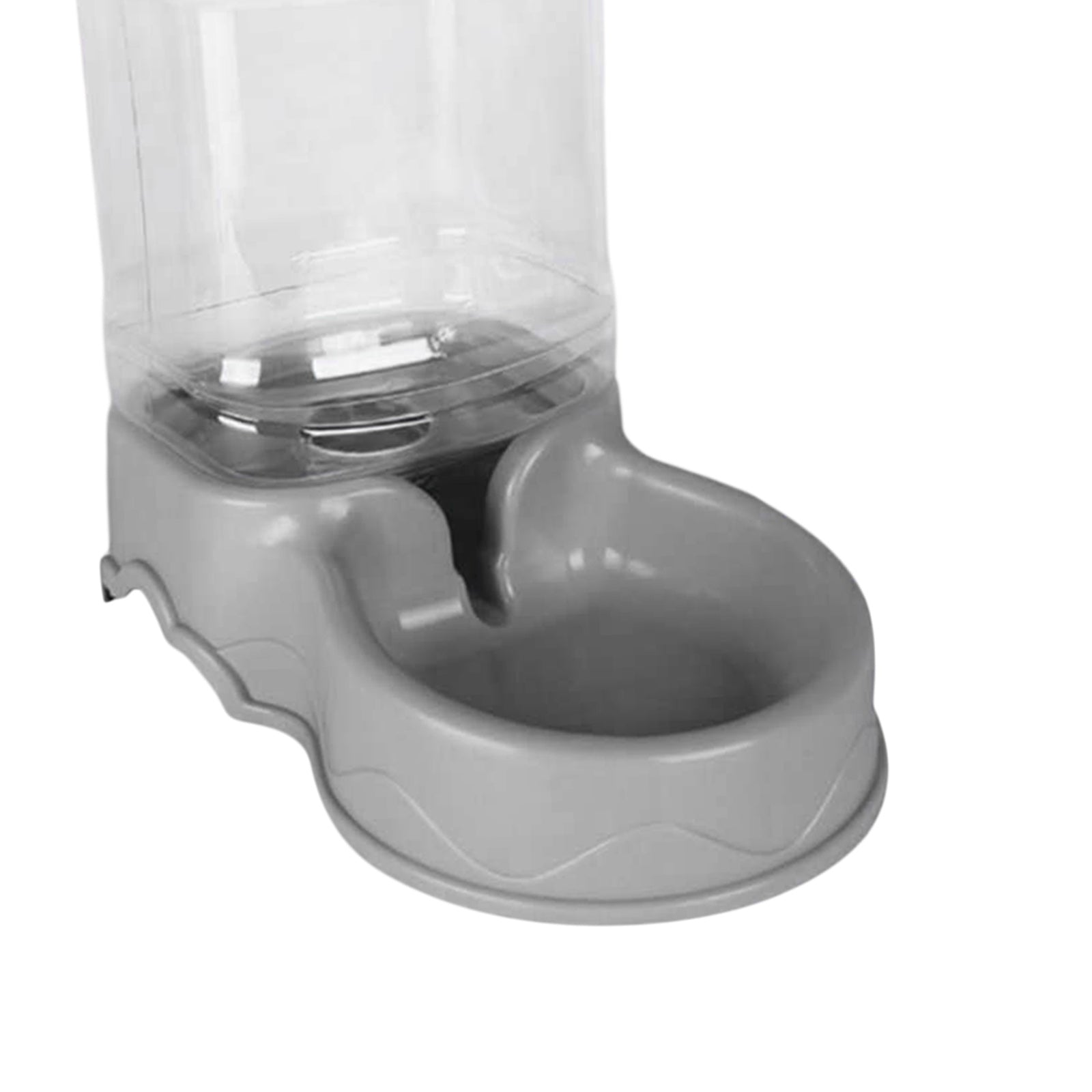3.5L Automatic Pet Feeder Wate Food Dispenser for Small Medium Large Cat Dog Water Drinking Drinker Dish Small Medium Dog - Daisan Mart
