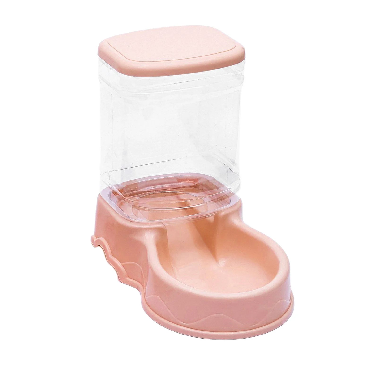 3.5L Automatic Pet Feeder Wate Food Dispenser for Small Medium Large Cat Dog Water Drinking Drinker Dish Small Medium Dog - Daisan Mart