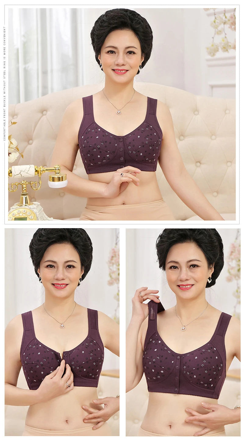 Áo Ngực Mùa Hè Mát Mẻ - Ren Sexy, Thoáng Mát - Daisan Mart