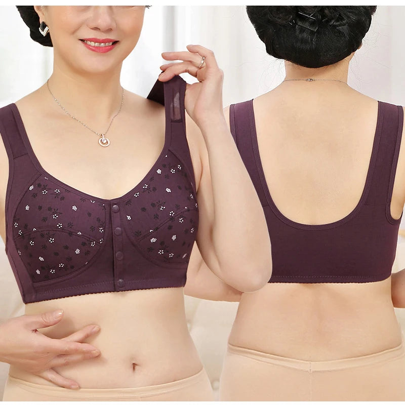 Áo Ngực Mùa Hè Mát Mẻ - Ren Sexy, Thoáng Mát - Daisan Mart