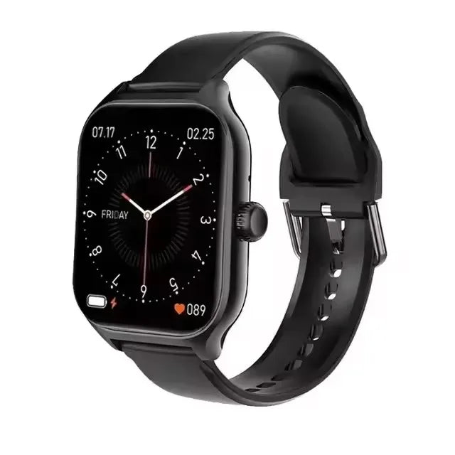 Đồng Hồ Thông Minh 1.83 HD Gọi Bluetooth Cho Mọi Người - Daisan Mart