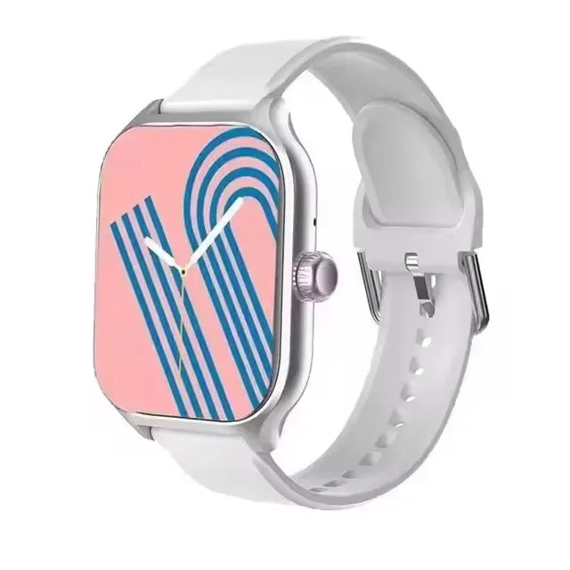Đồng Hồ Thông Minh 1.83 HD Gọi Bluetooth Cho Mọi Người - Daisan Mart
