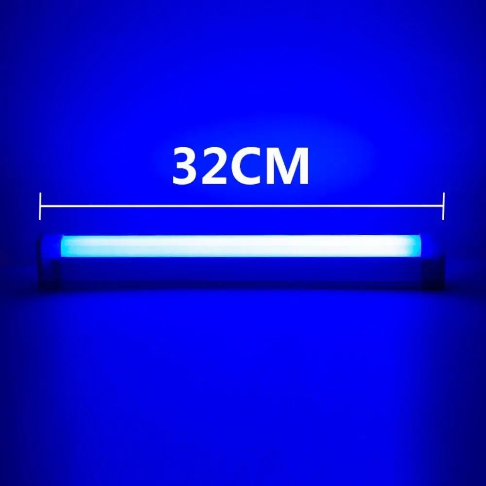 Đèn LED Đổi Màu Cầm Tay 17cm/32cm USB Sáng Tạo - Daisan Mart