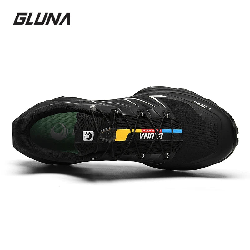 GLUNA 2024 - Lightweight Waterproof Unisex Sports Shoes