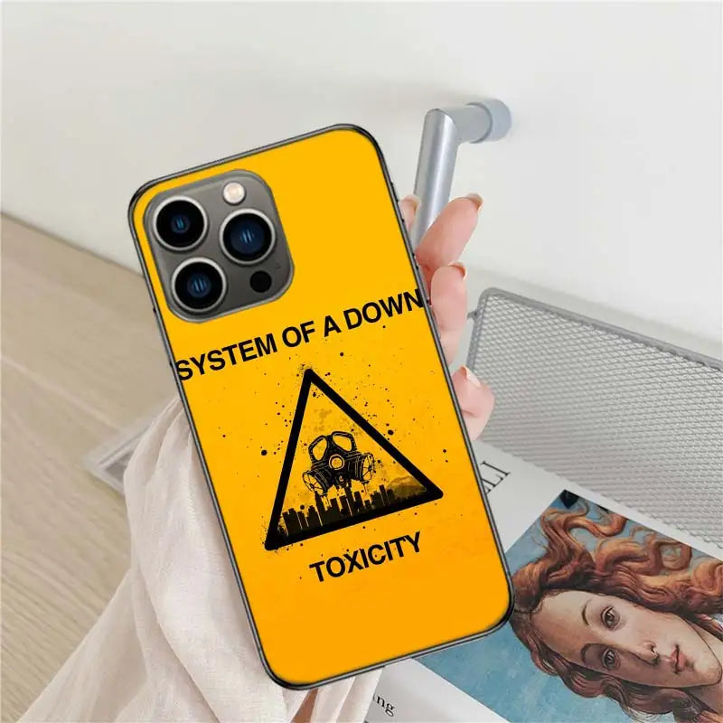 可愛迷你 iPhone 手機殼 - 16-12 系列