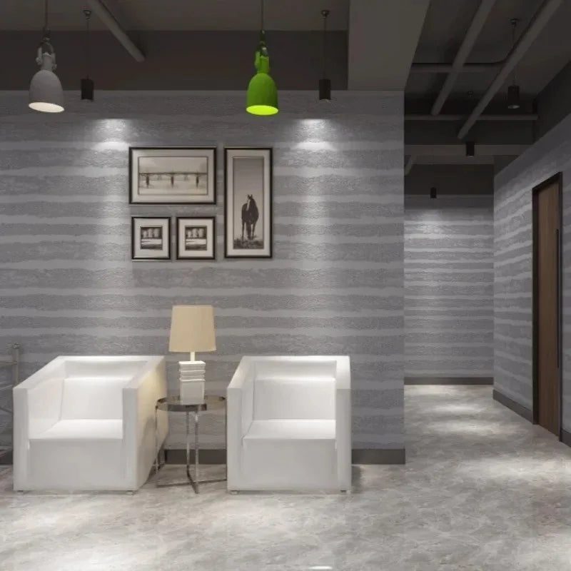 Giấy Dán Tường Vân Đá Travertine 3m Tự Dính 3D - Daisan Mart
