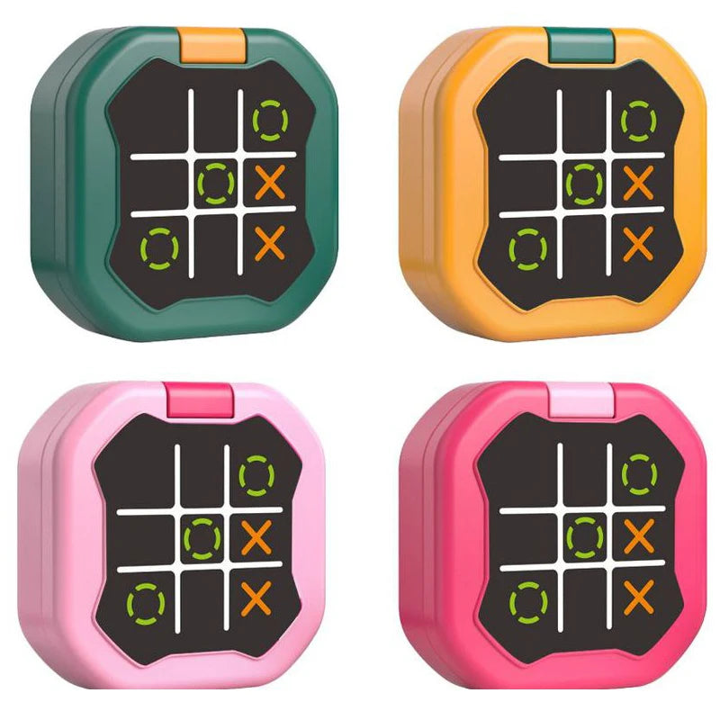 Multi-Purpose AI Electronic Chessboard: Caro &amp; Chess