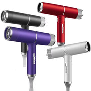 High End Professional Hair Dryer with Diffuser