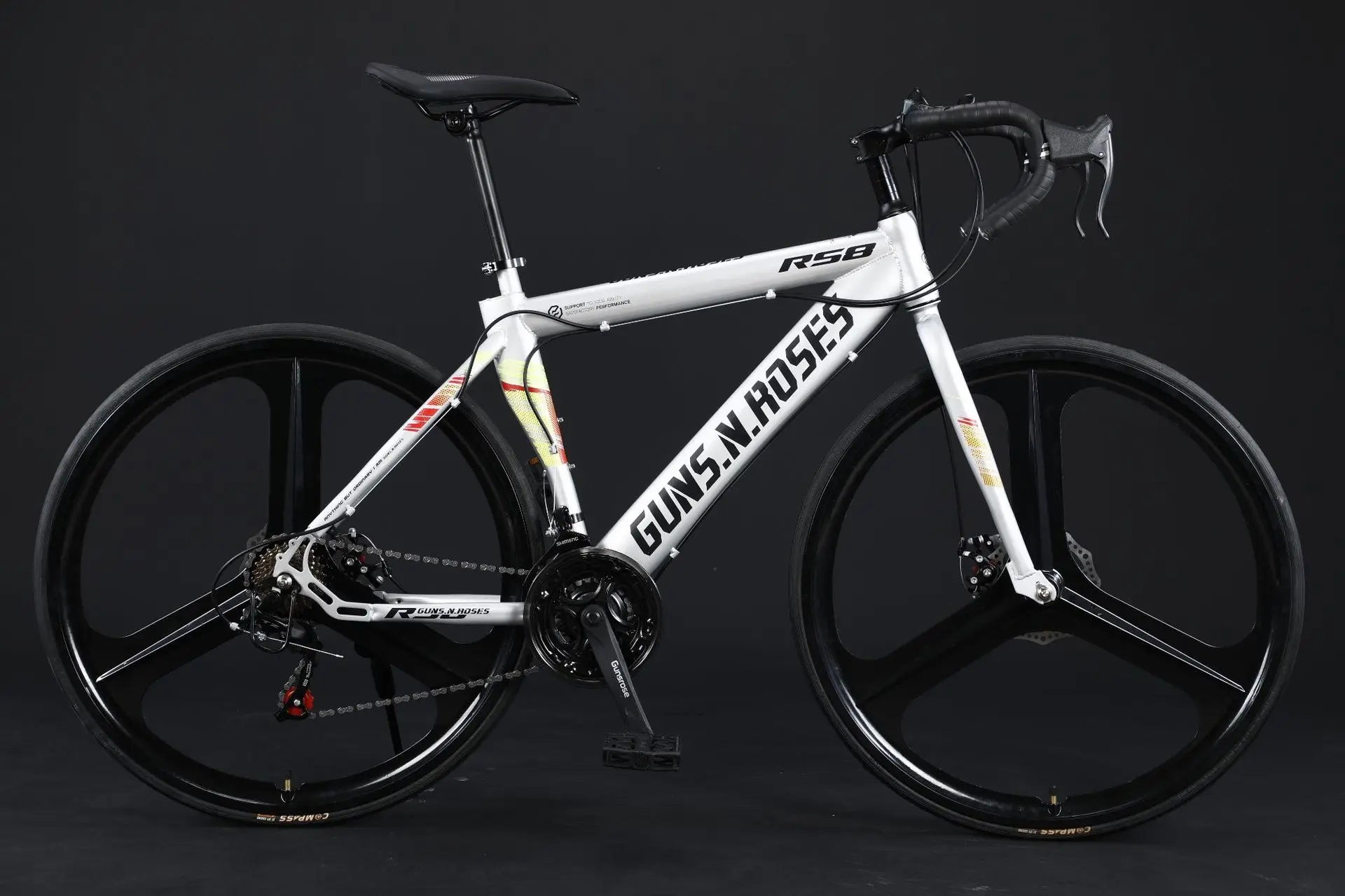 Aro Velo 29 - Xe Đạp Đua Nam Khung Thép Magiê - Daisan Mart