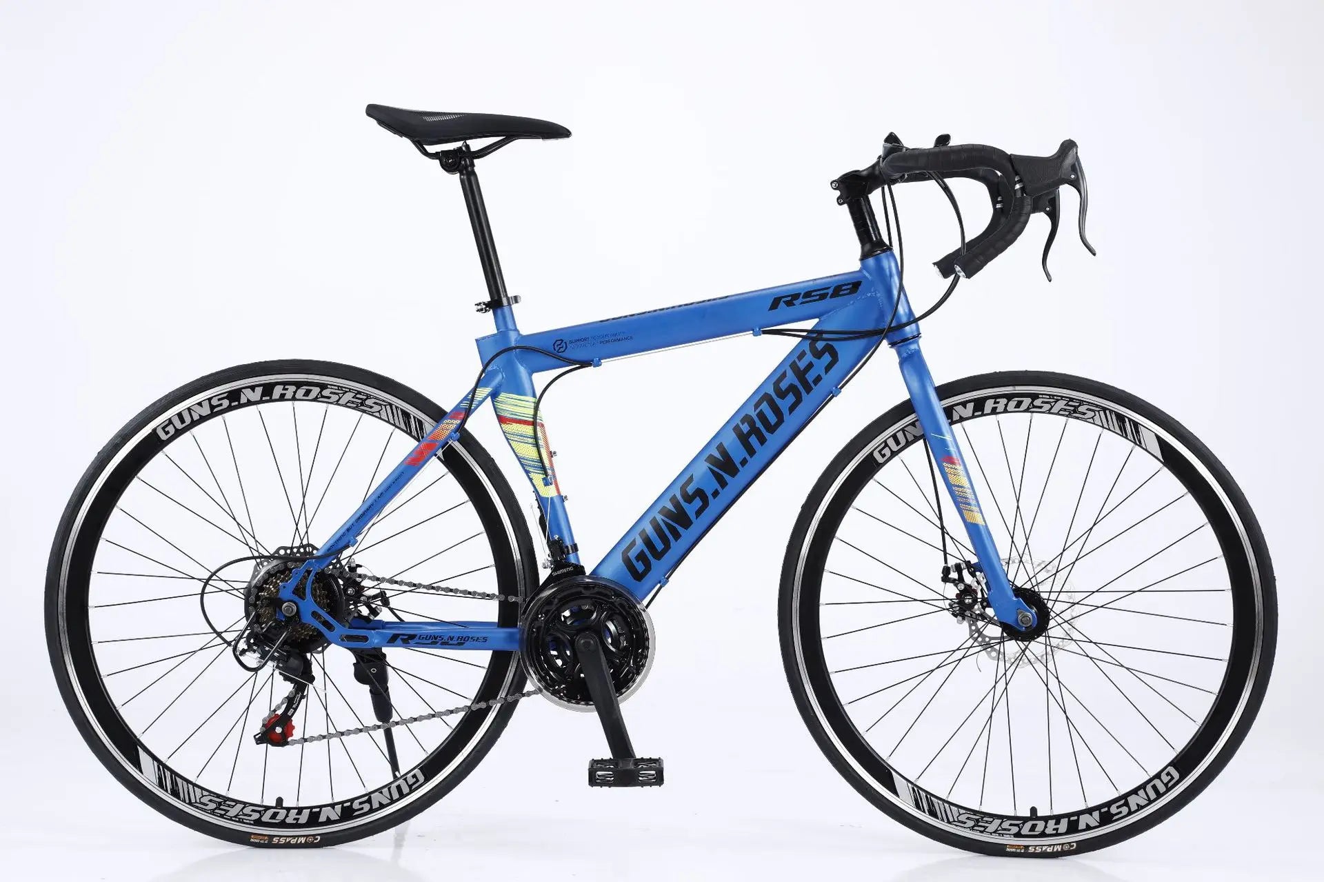 Aro Velo 29 - Xe Đạp Đua Nam Khung Thép Magiê - Daisan Mart