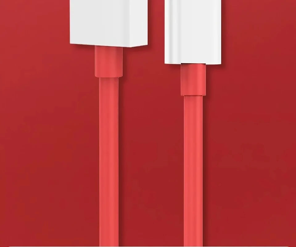 Cáp Sạc Nhanh 65W PD3.0 Cho OnePlus - USB C to C - Daisan Mart