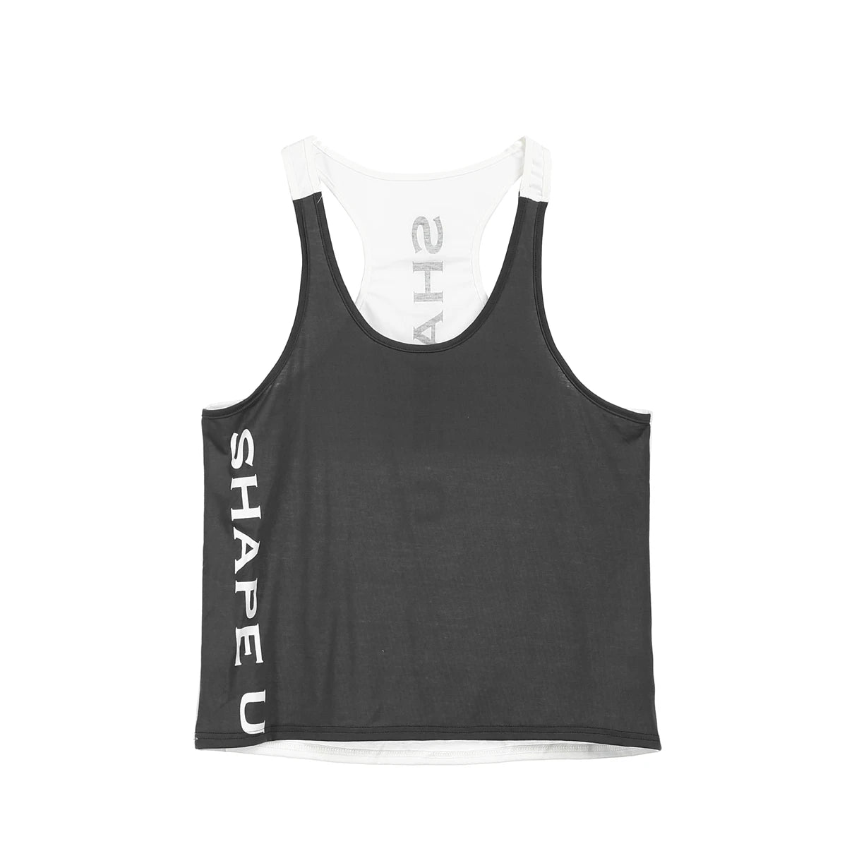 Áo Thể Thao Gym Nam - Thoáng Mát & Phong Cách - Daisan Mart