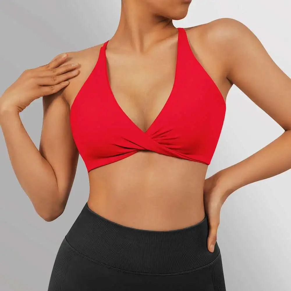 Bra Thể Thao Nâng Ngực Siêu Thoáng Chống Mồ Hôi - Daisan Mart