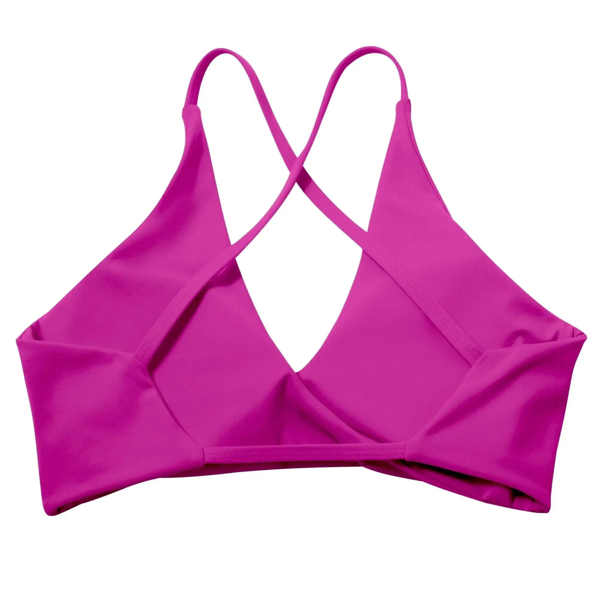 Bra Thể Thao Nâng Ngực Siêu Thoáng Chống Mồ Hôi - Daisan Mart