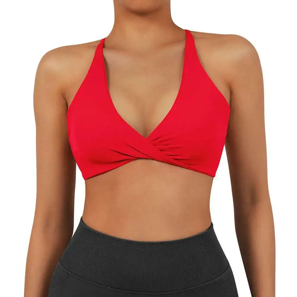 Bra Thể Thao Nâng Ngực Siêu Thoáng Chống Mồ Hôi - Daisan Mart