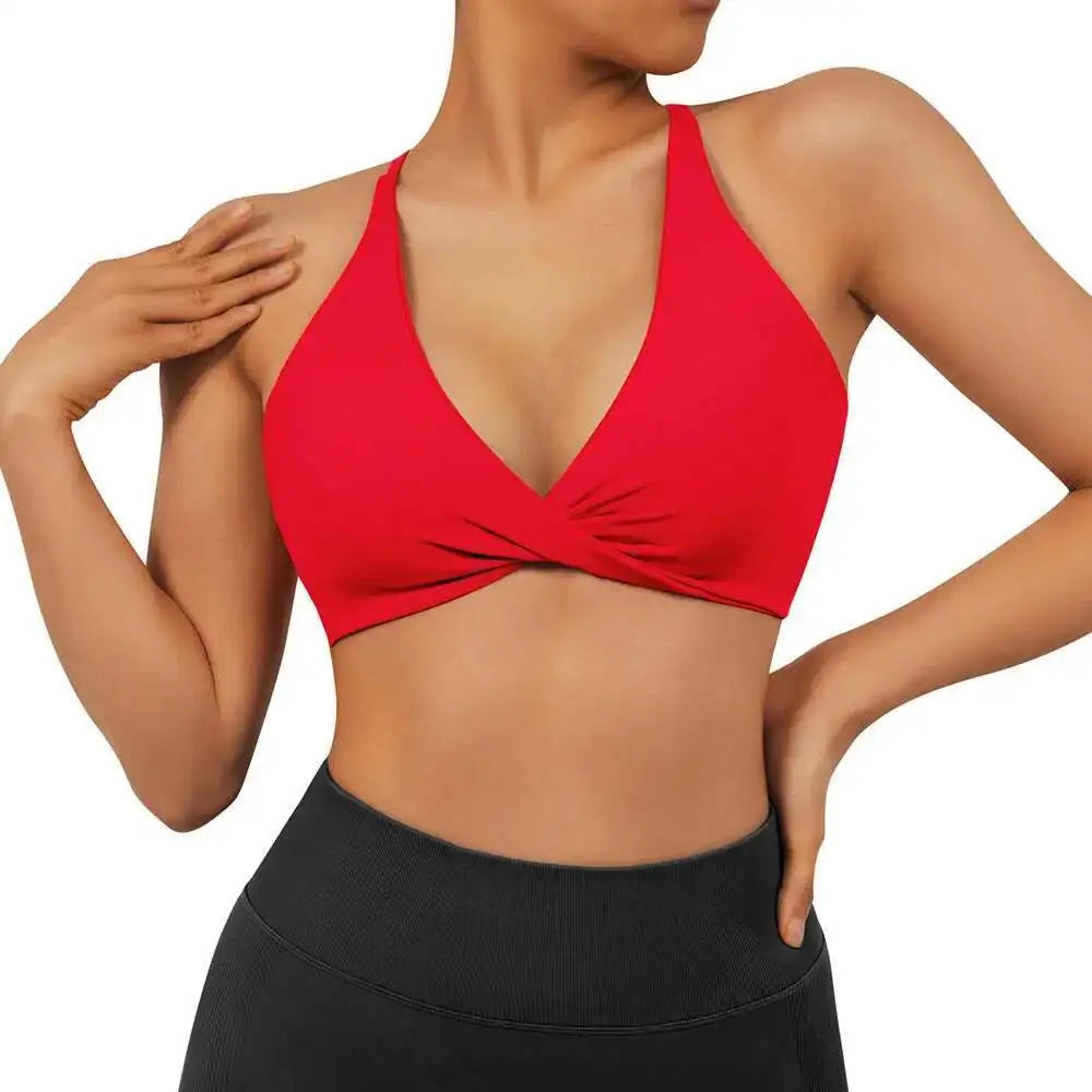 Bra Thể Thao Nâng Ngực Siêu Thoáng Chống Mồ Hôi - Daisan Mart