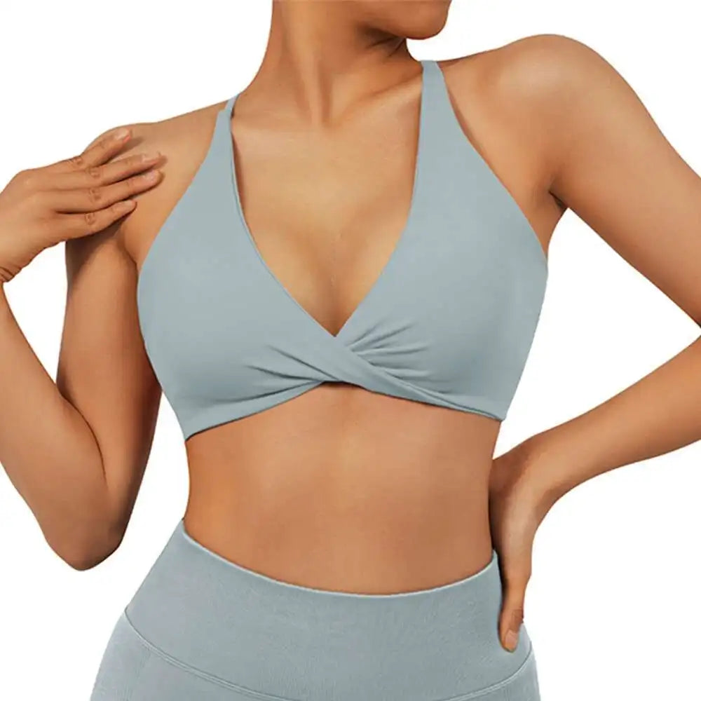 Bra Thể Thao Nâng Ngực Siêu Thoáng Chống Mồ Hôi - Daisan Mart
