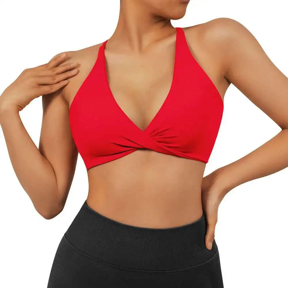 Bra Thể Thao Nâng Ngực Siêu Thoáng Chống Mồ Hôi - Daisan Mart