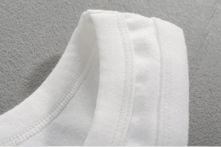 Áo Ba Lỗ Nam Mùa Hè Gym Cotton Đơn Giản 50K - Daisan Mart