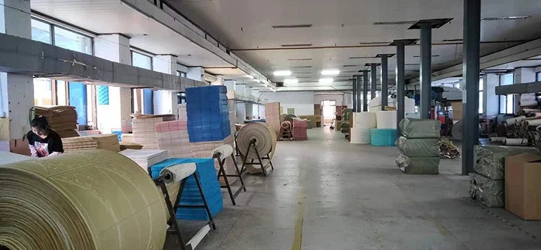 Bộ 10 Miếng Dán Tường 3D Chống Nước Sang Trọng DIY - Daisan Mart