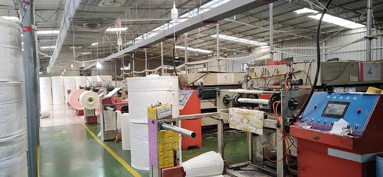 Bộ 10 Miếng Dán Tường 3D Chống Nước Sang Trọng DIY - Daisan Mart