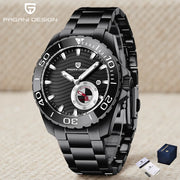 Bold Style - High-End Men's Sports Watches