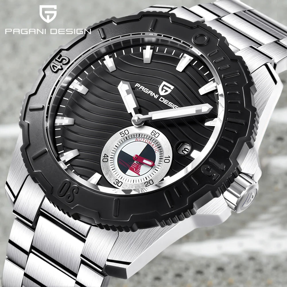 Bold Style - High-End Men's Sports Watches