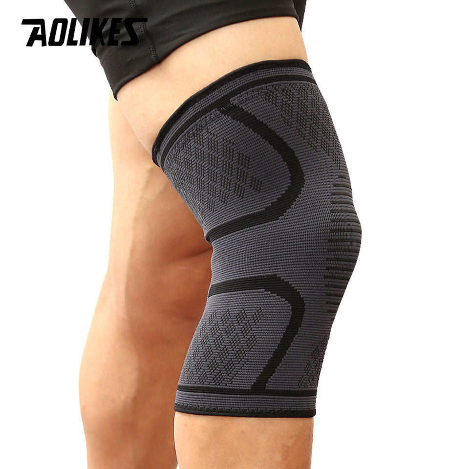 Ống Bảo Vệ Gối AOLIKES Thoáng Khí, Chống Trượt, Đàn Hồi - Daisan Mart