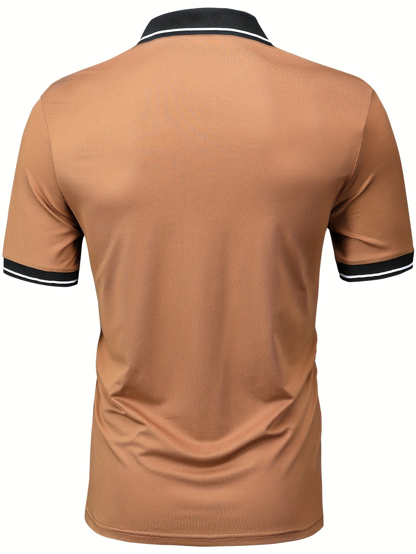 Áo Sơ Mi Nam 4 Món Thoải Mái Cho Golf & Quà Tặng - Daisan Mart