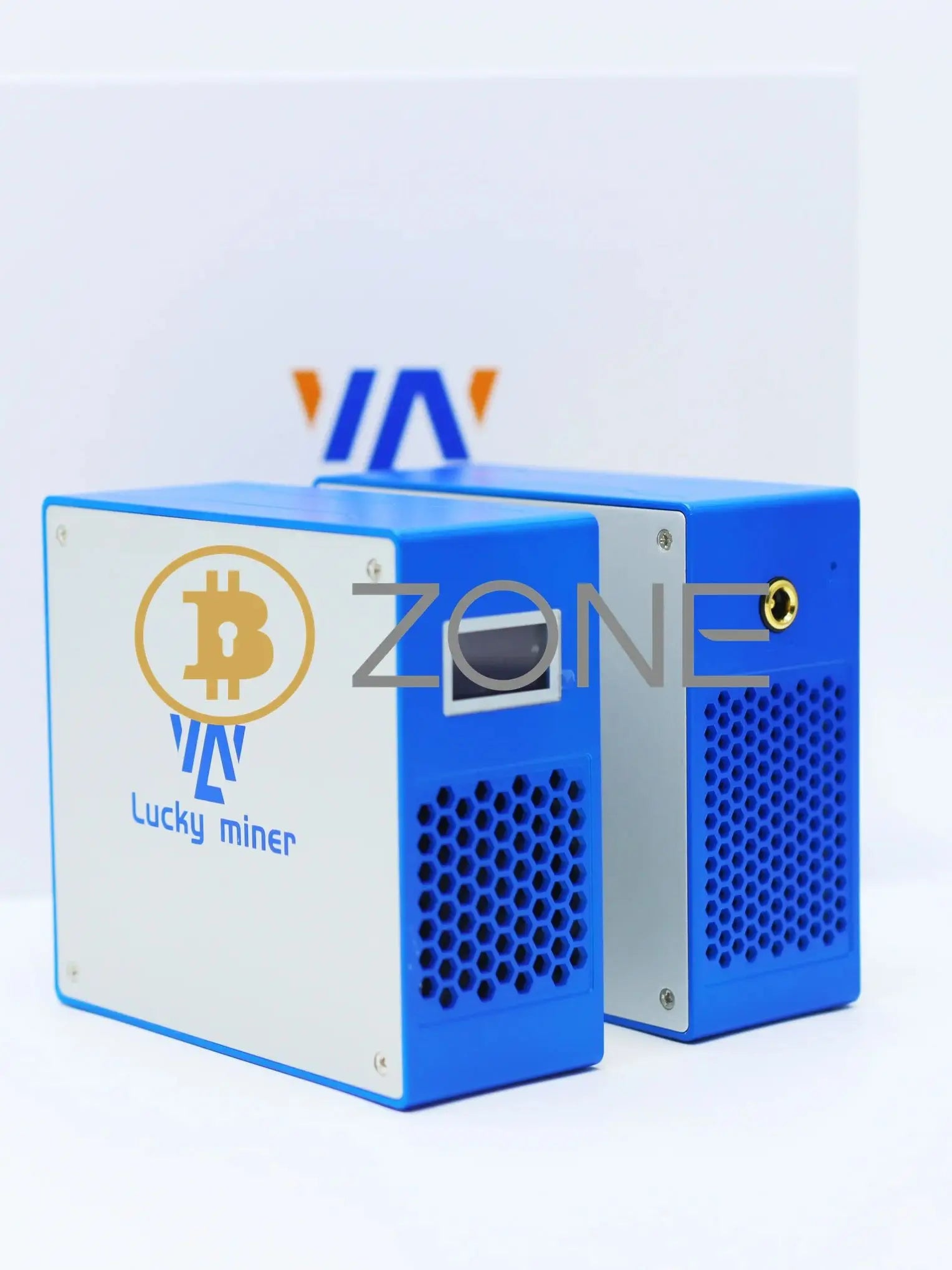 Máy Đào Bitcoin Lucky Miner V7 1TH/S WiFi 2024 Mới - Daisan Mart