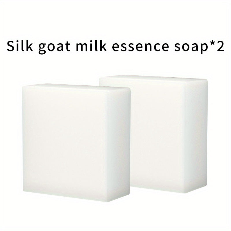BIH Sheep Milk Soap For Washing Face Or Bath - Daisan Mart