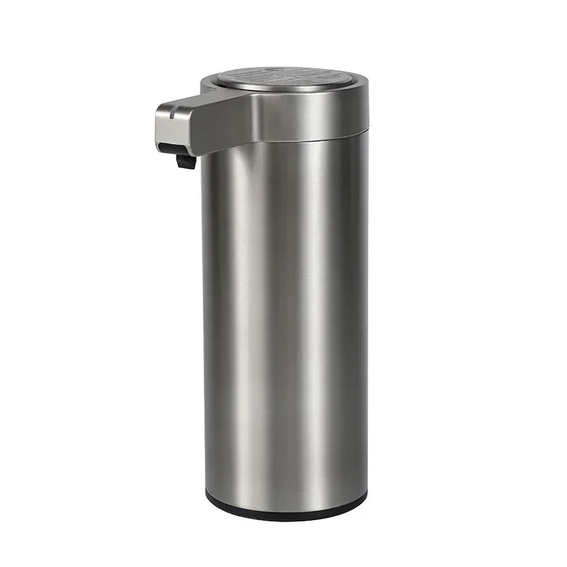 Bình Xà Phòng Tự Động Cảm Ứng Inox 304 Cao Cấp - Daisan Mart