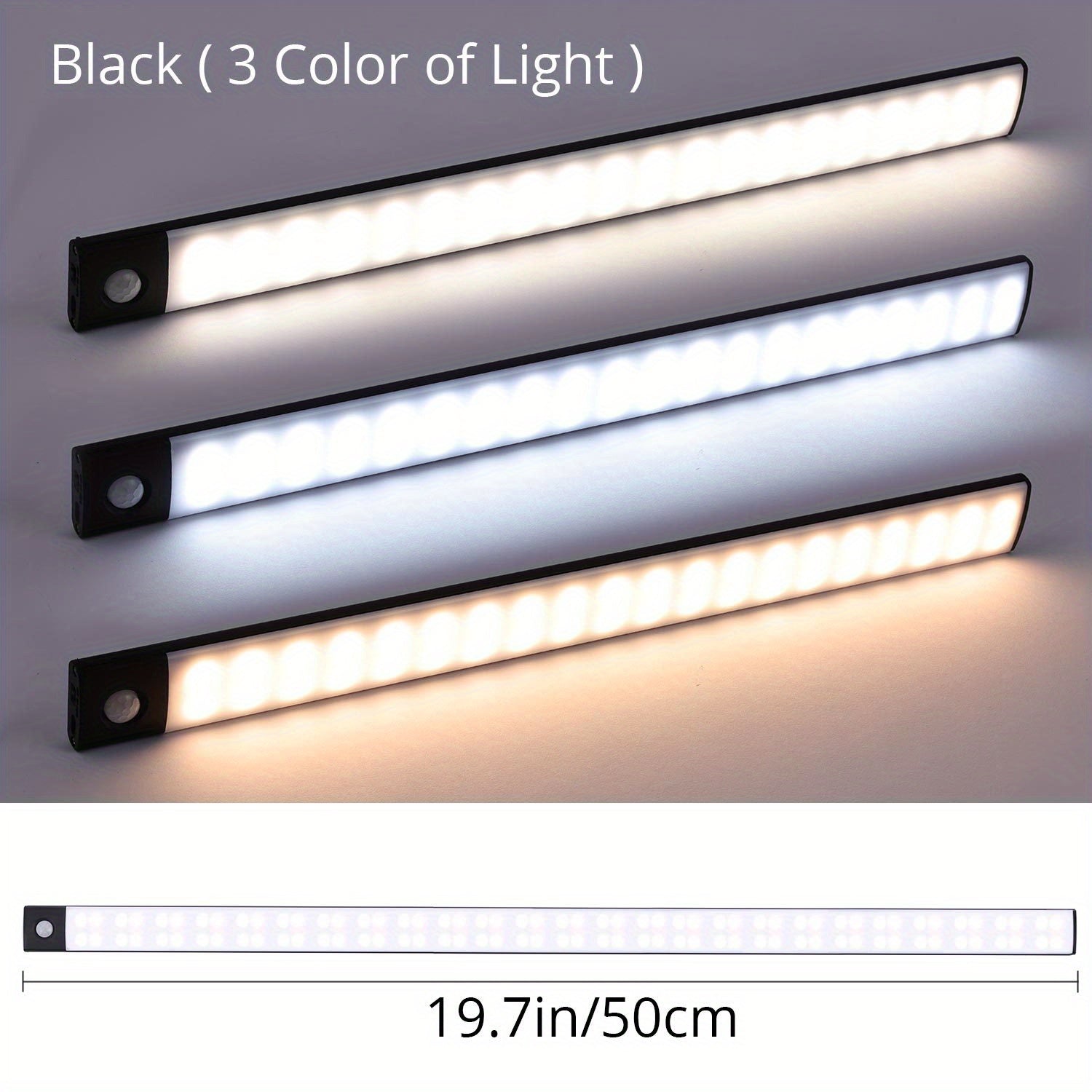 Đèn LED Cảm Biến Chuyển Động KATHYLIGHT Tủ Đa Năng - Daisan Mart