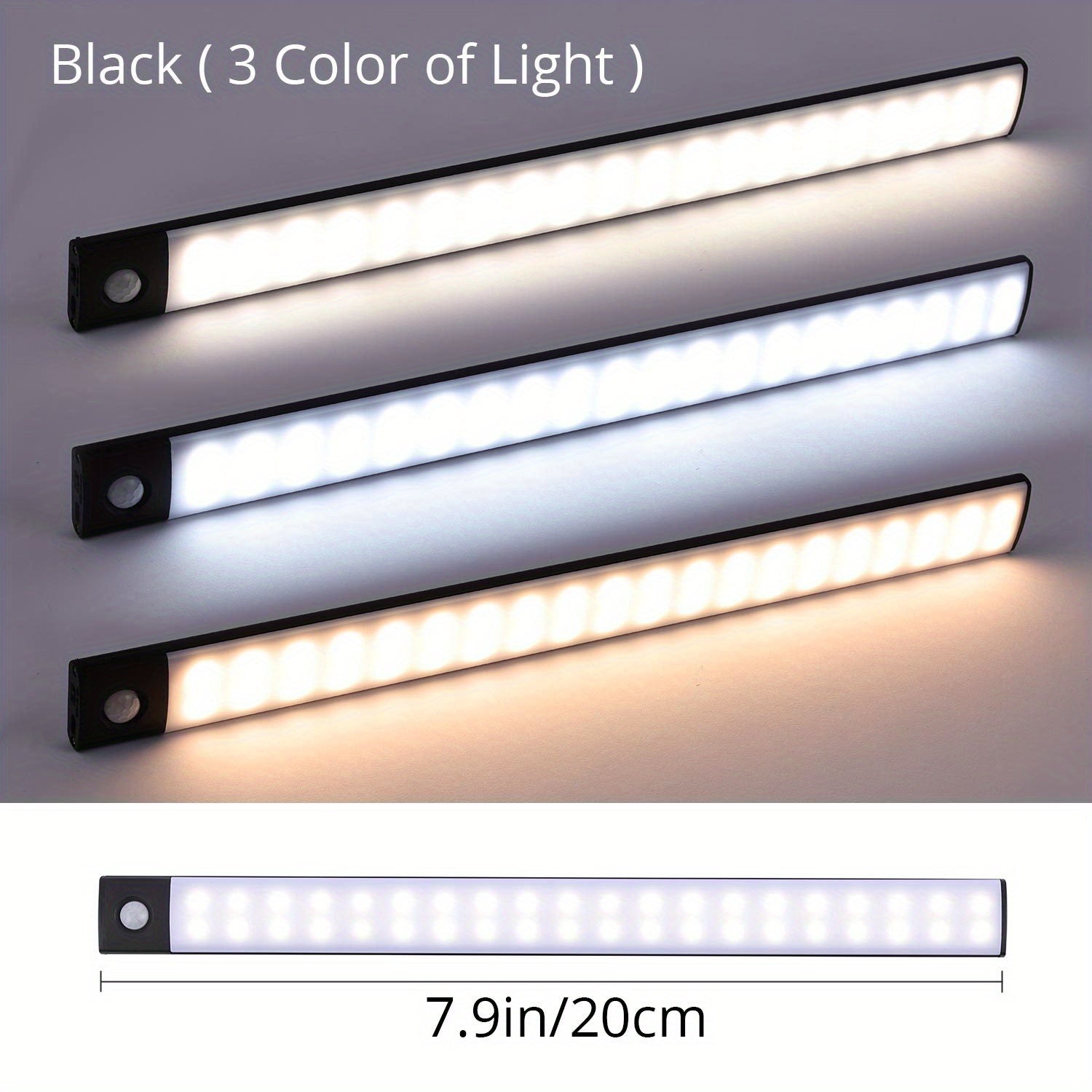 Đèn LED Cảm Biến Chuyển Động KATHYLIGHT Tủ Đa Năng - Daisan Mart