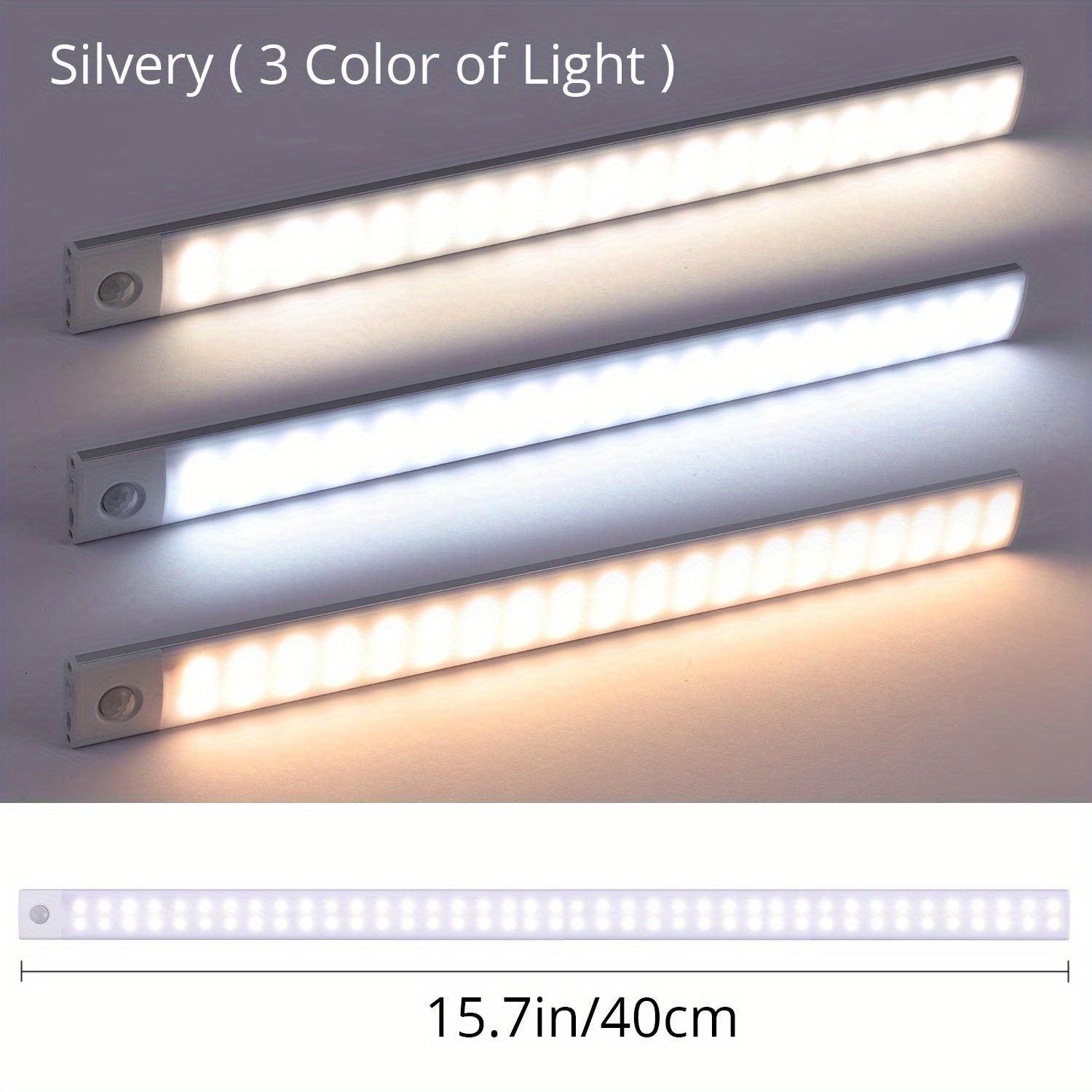 Đèn LED Cảm Biến Chuyển Động KATHYLIGHT Tủ Đa Năng - Daisan Mart