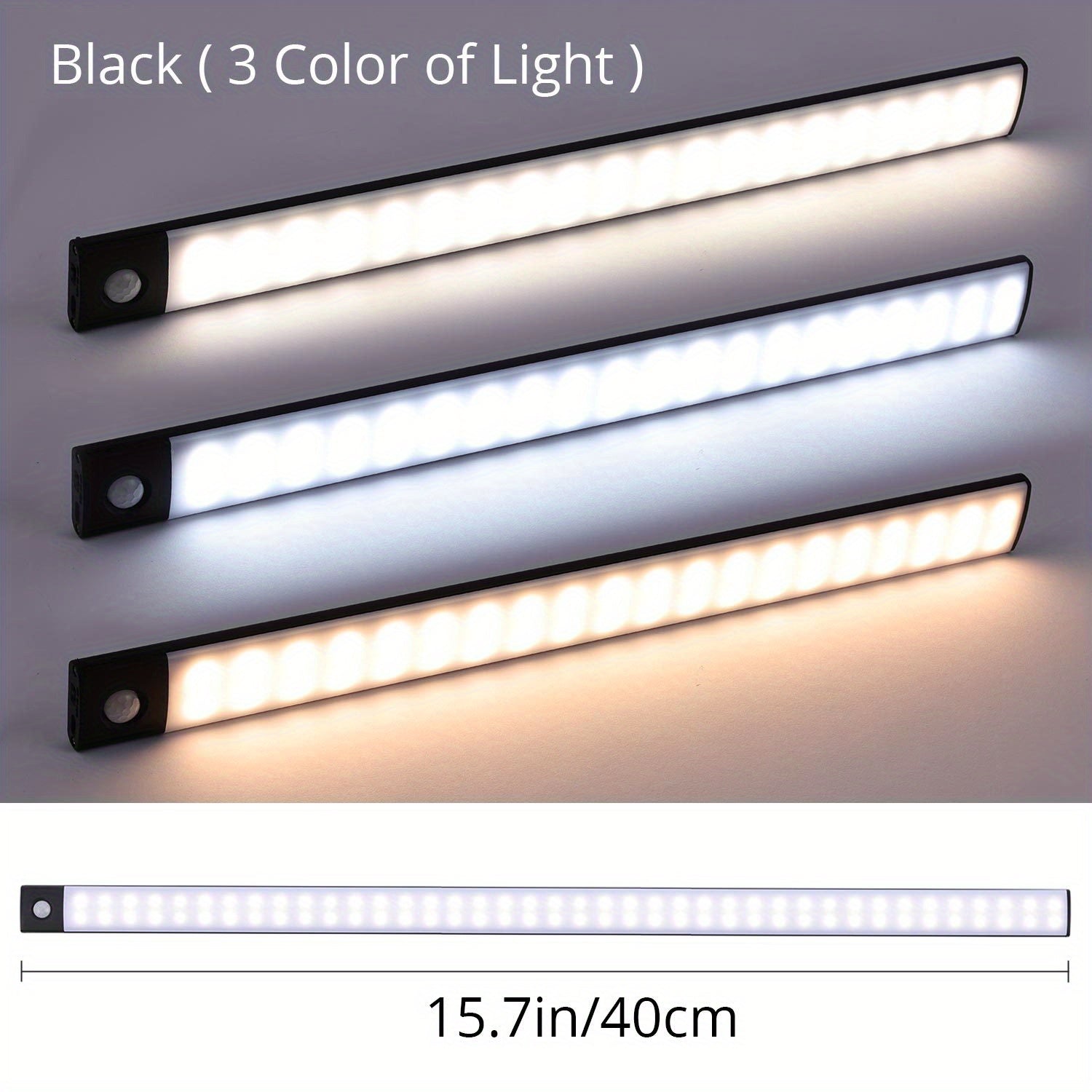 Đèn LED Cảm Biến Chuyển Động KATHYLIGHT Tủ Đa Năng - Daisan Mart