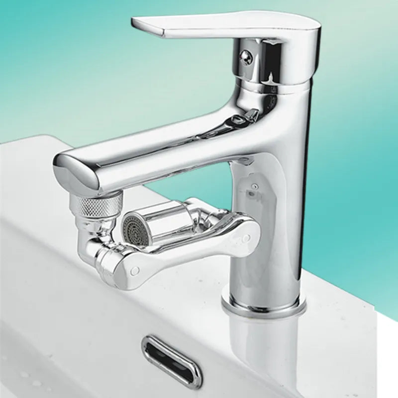 Vòi Xoay 1080° Đa Năng Cho Chậu Rửa Nhà Bếp - Daisan Mart