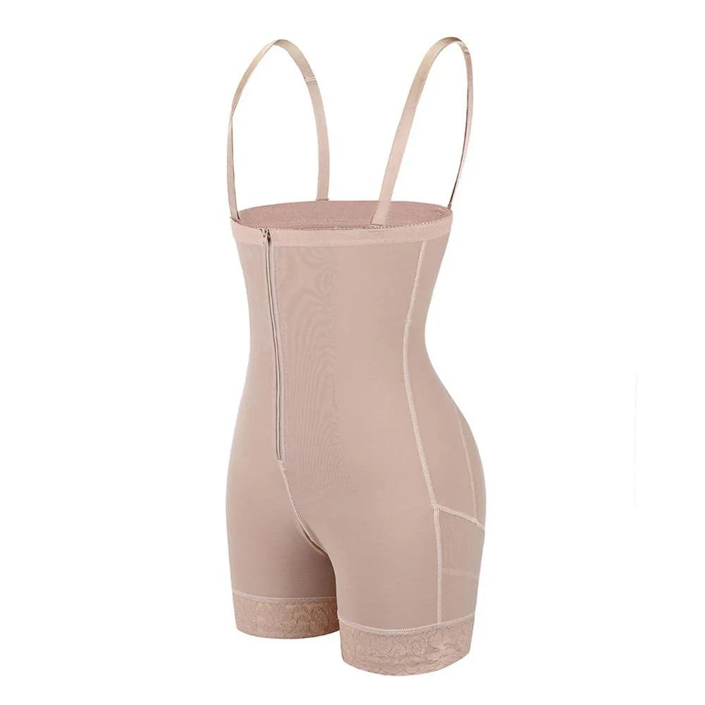 Đai Định Hình Toàn Thân Nâng Mông Định Dáng Colombia - Daisan Mart